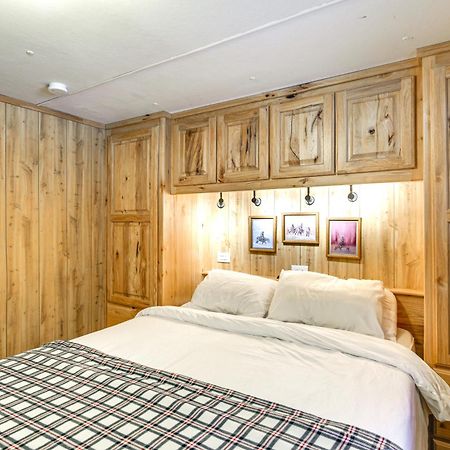 Cozy Island Park Getaway By Atv Trails And Reservoir Esterno foto